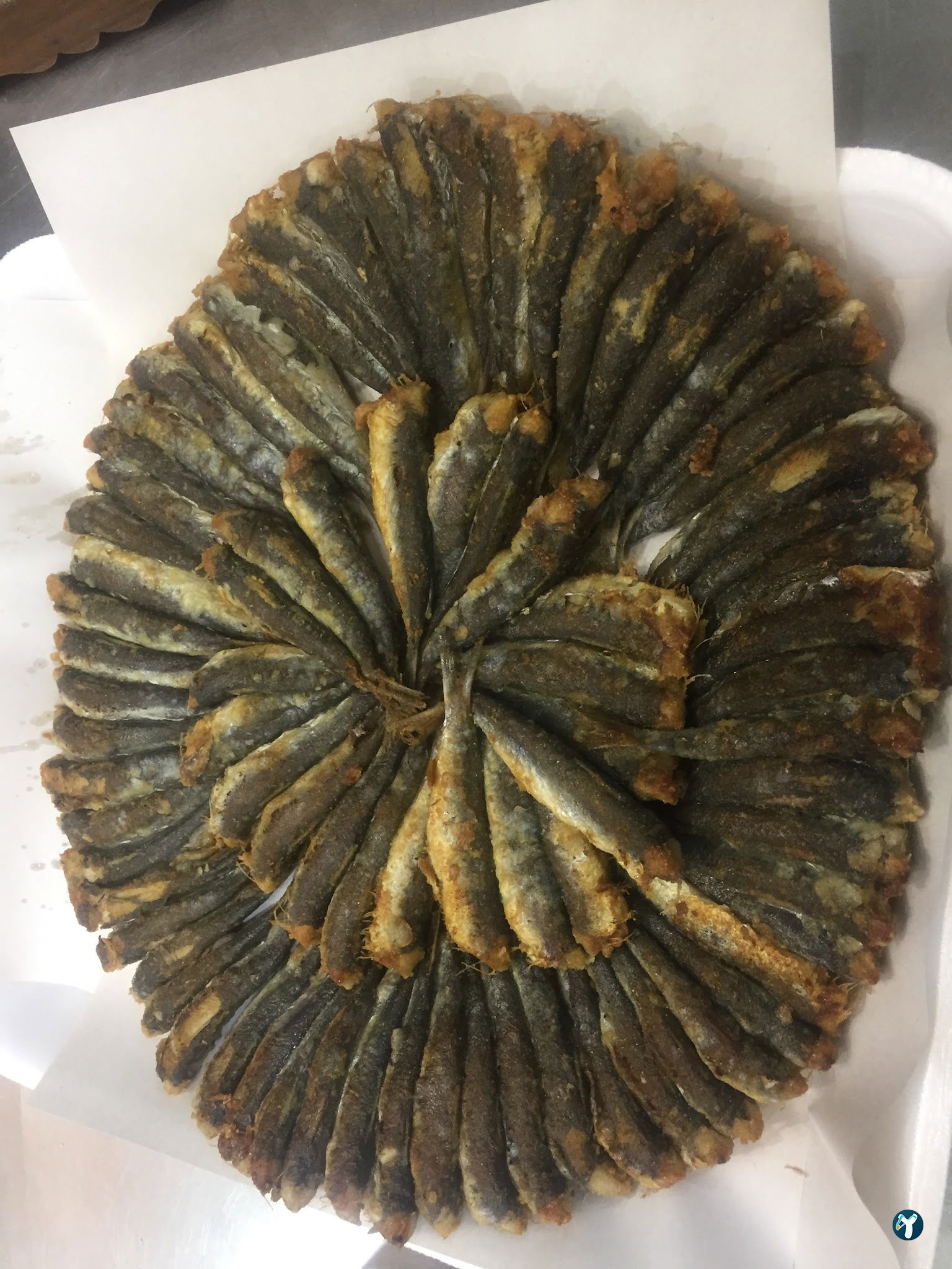 Miss Balık Market & Pişiricisi