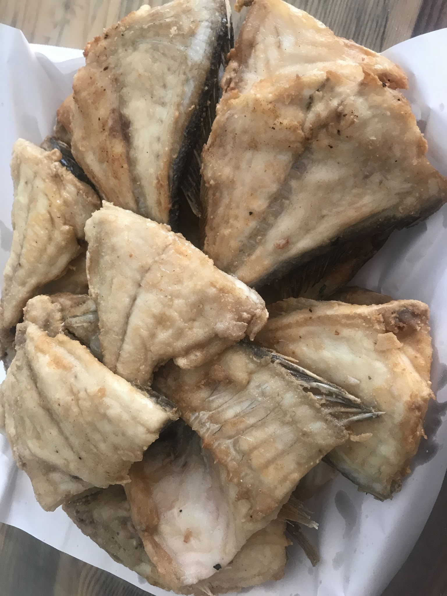 Miss Balık Market & Pişiricisi