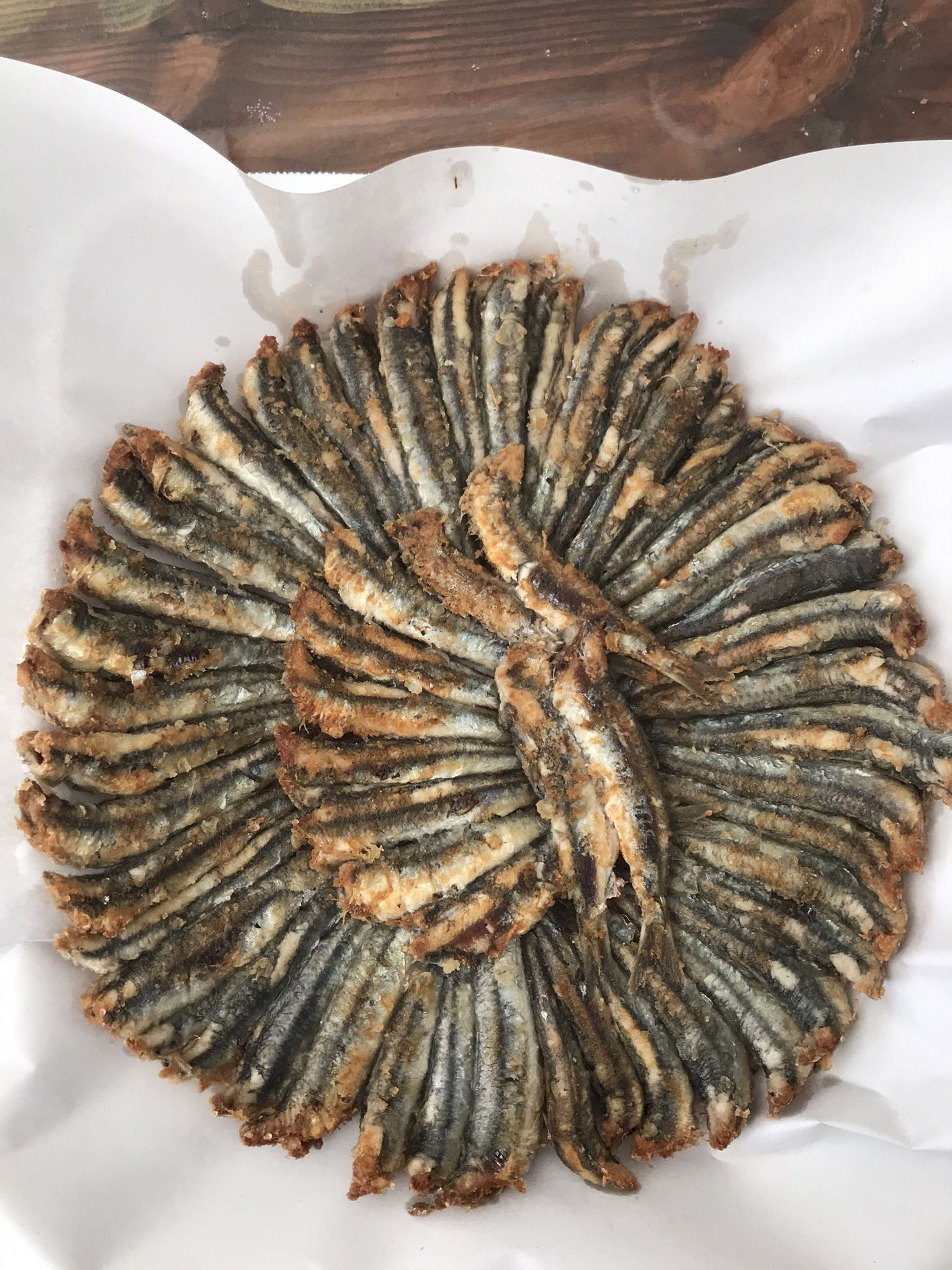 Miss Balık Market & Pişiricisi