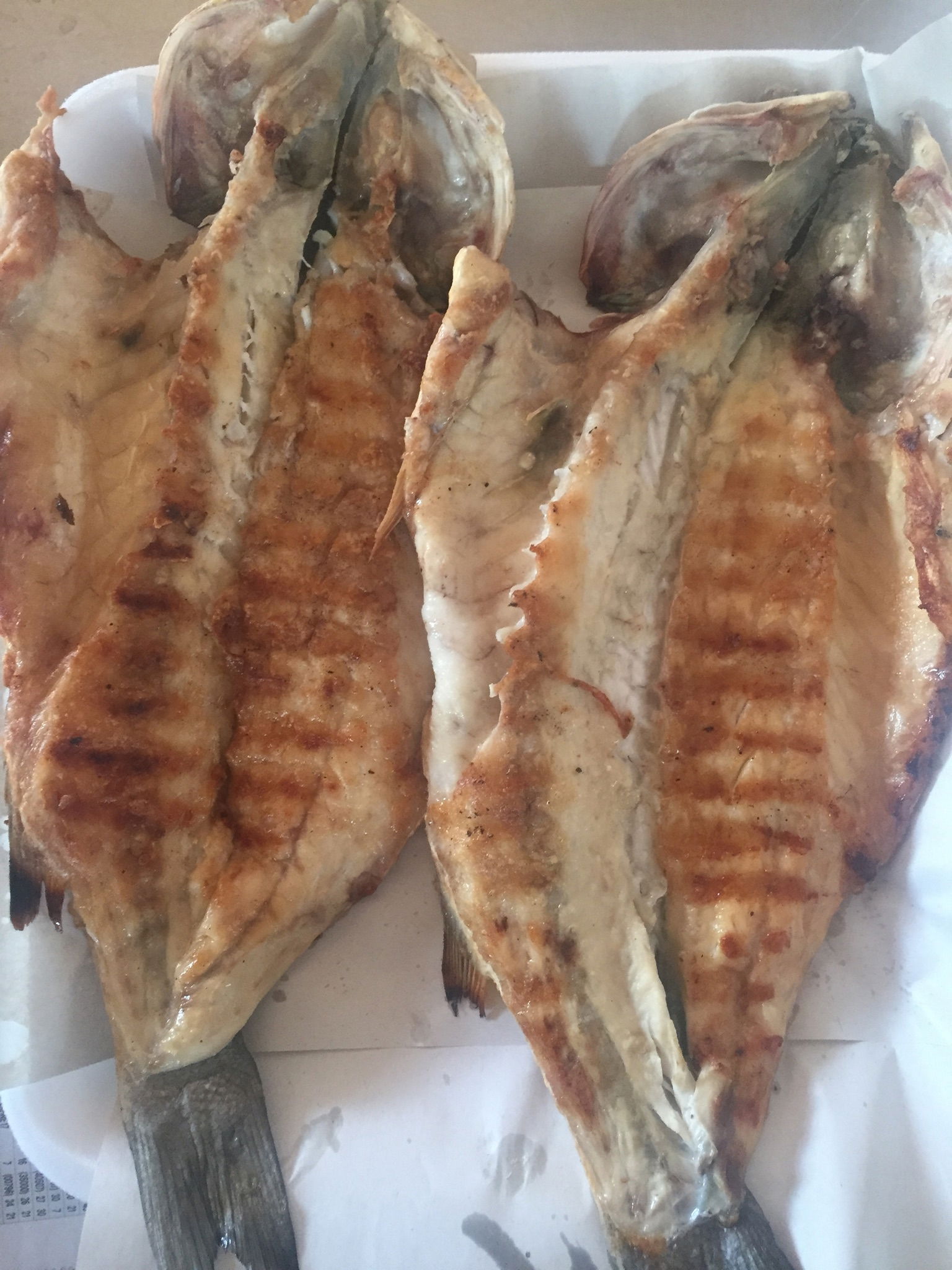 Miss Balık Market & Pişiricisi