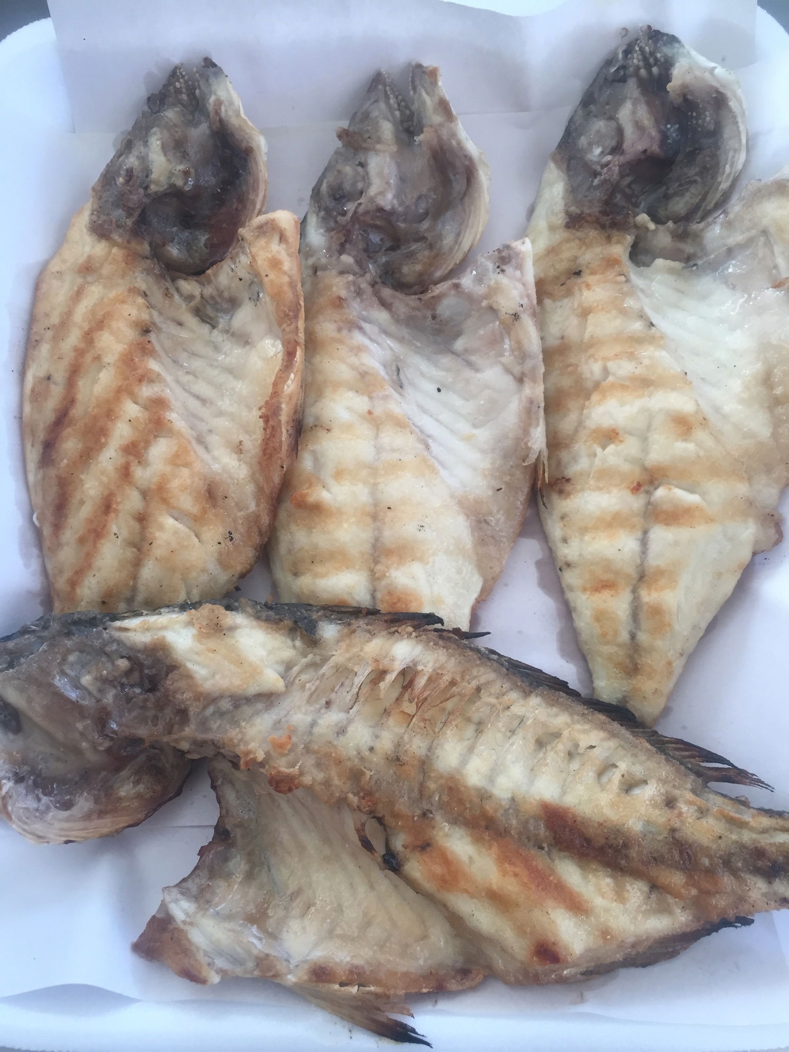 Miss Balık Market & Pişiricisi