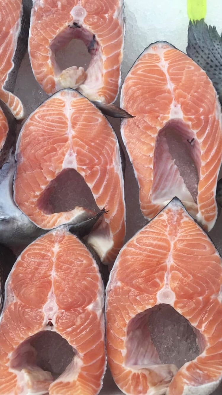 Miss Balık Market & Pişiricisi