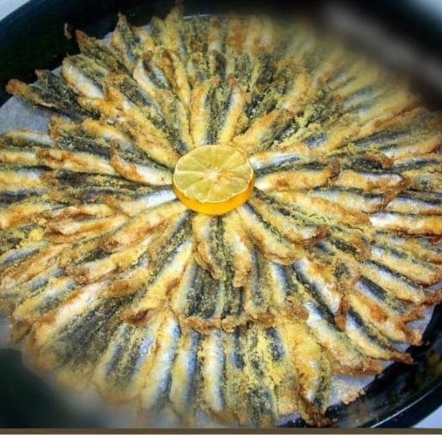 Miss Balık Market & Pişiricisi