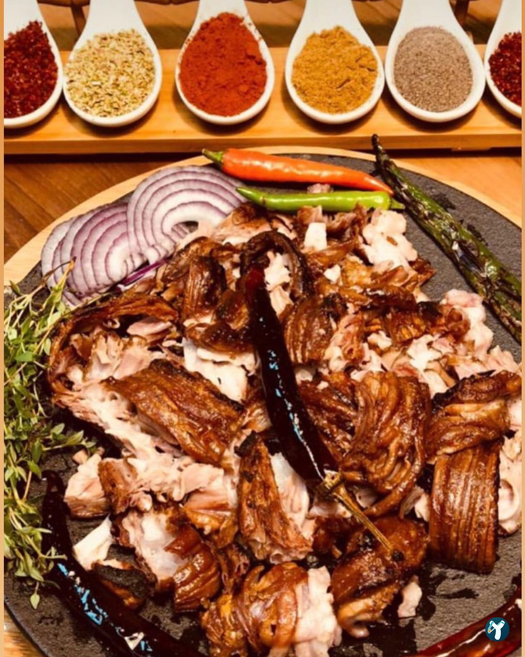 Kokoreççi Asım Usta Göztepe