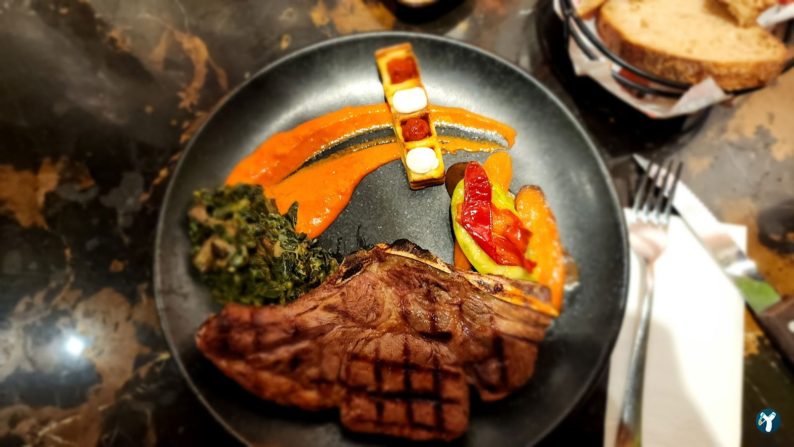 Beeves Grill & Brasserie