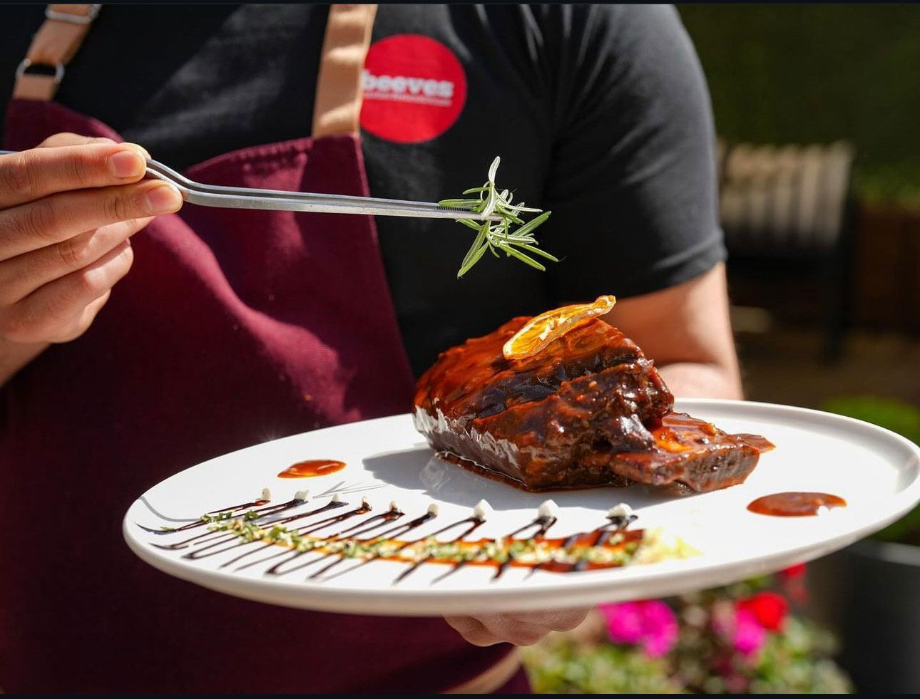 Beeves Grill & Brasserie