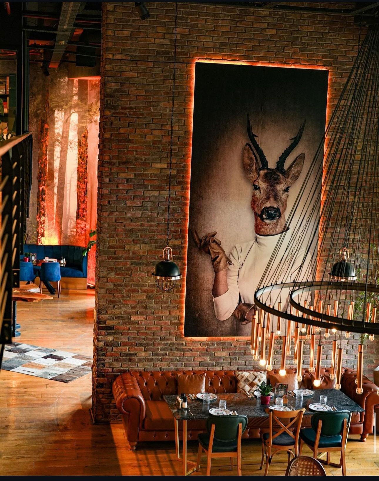 Beeves Grill & Brasserie