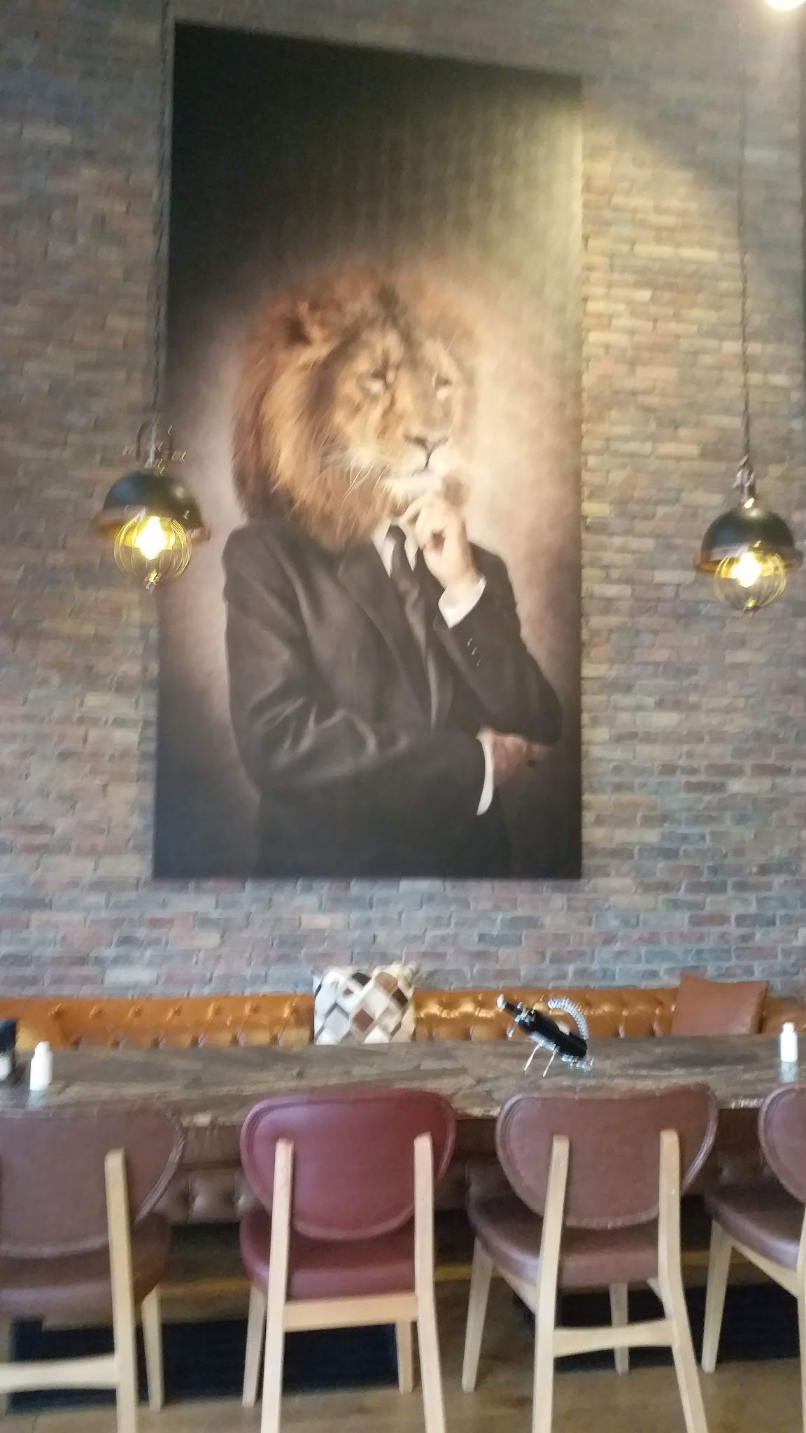 Beeves Grill & Brasserie