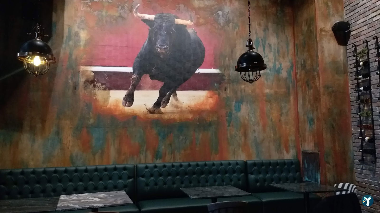 Beeves Grill & Brasserie