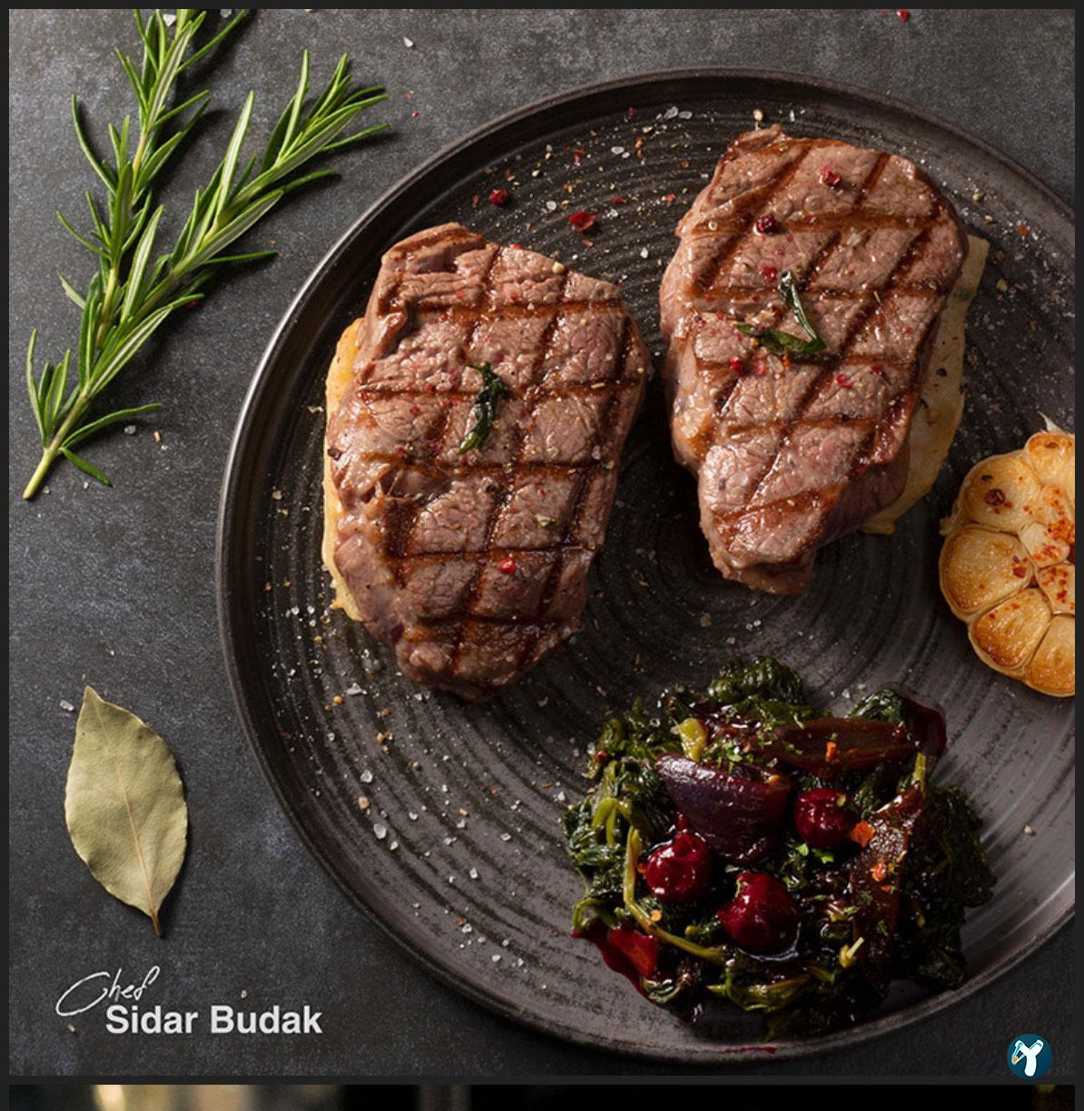Beeves Grill & Brasserie