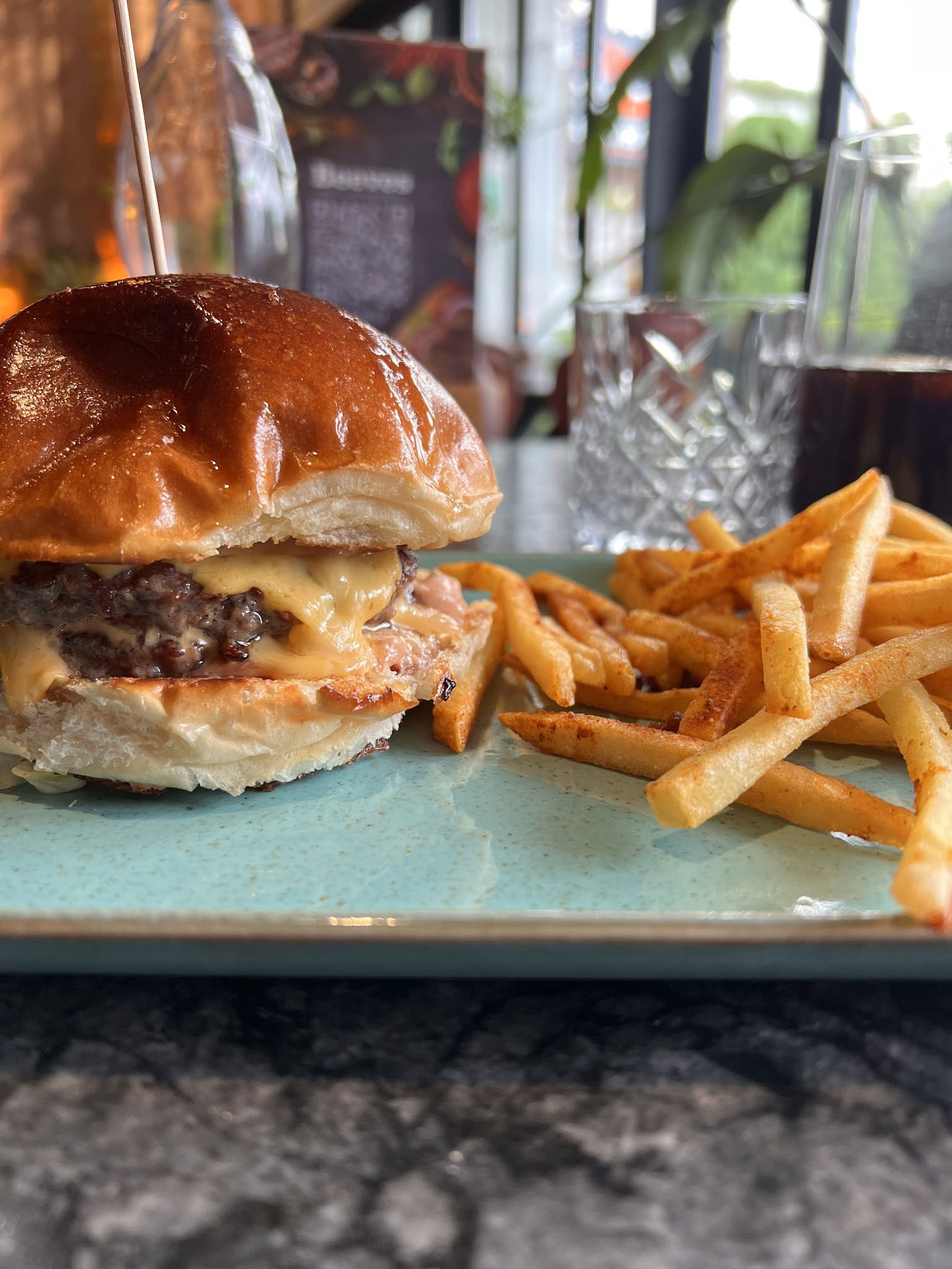 Beeves Grill & Brasserie