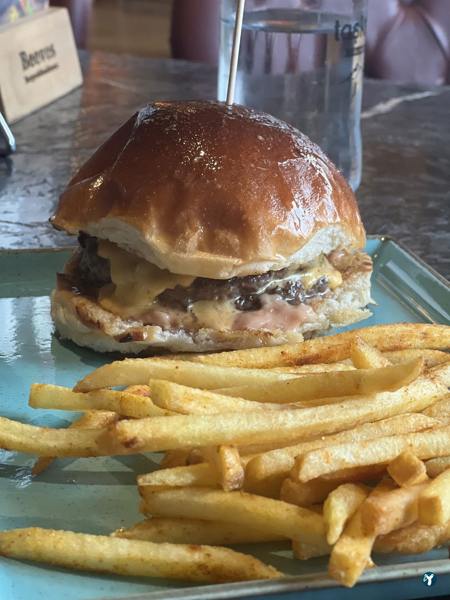 Beeves Grill & Brasserie