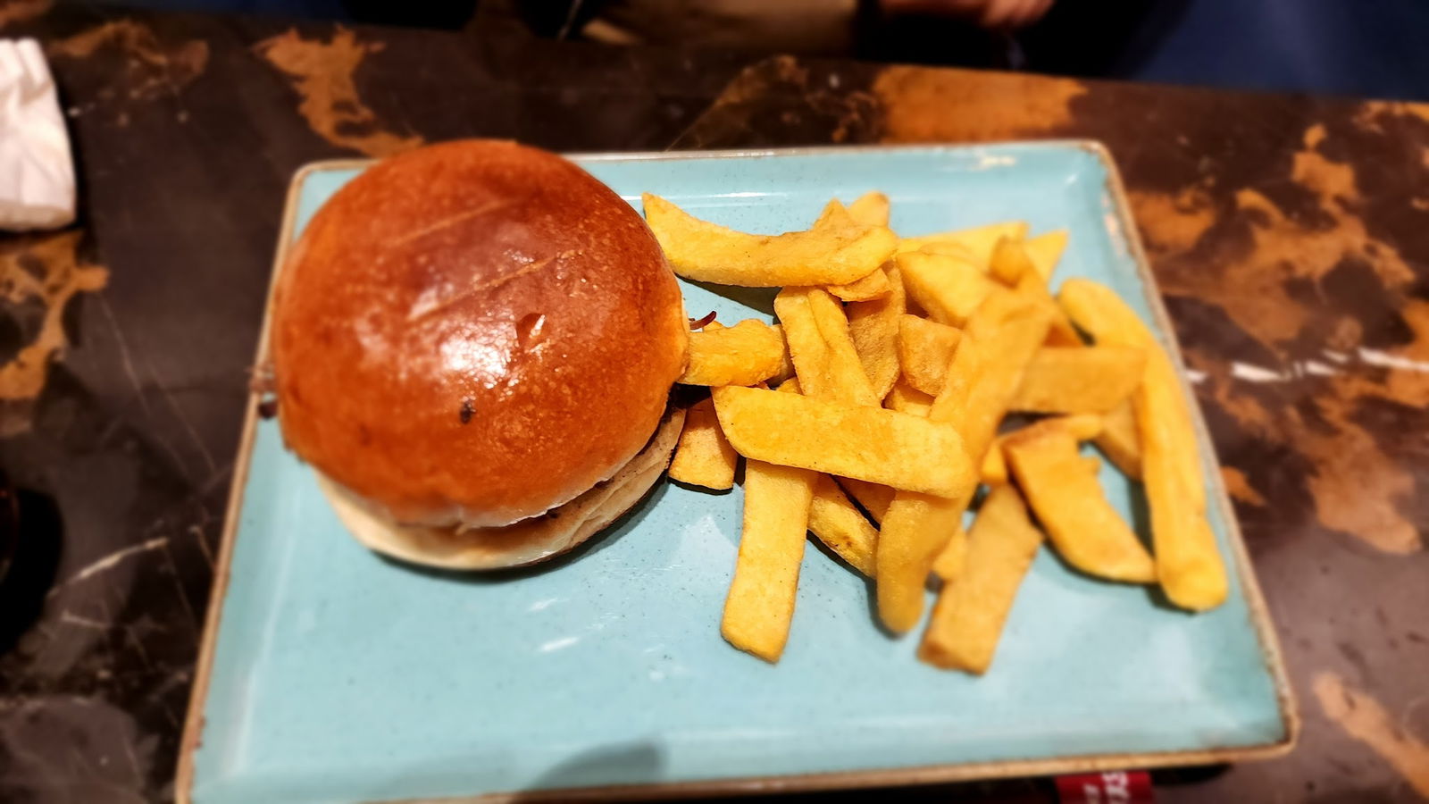 Beeves Grill & Brasserie