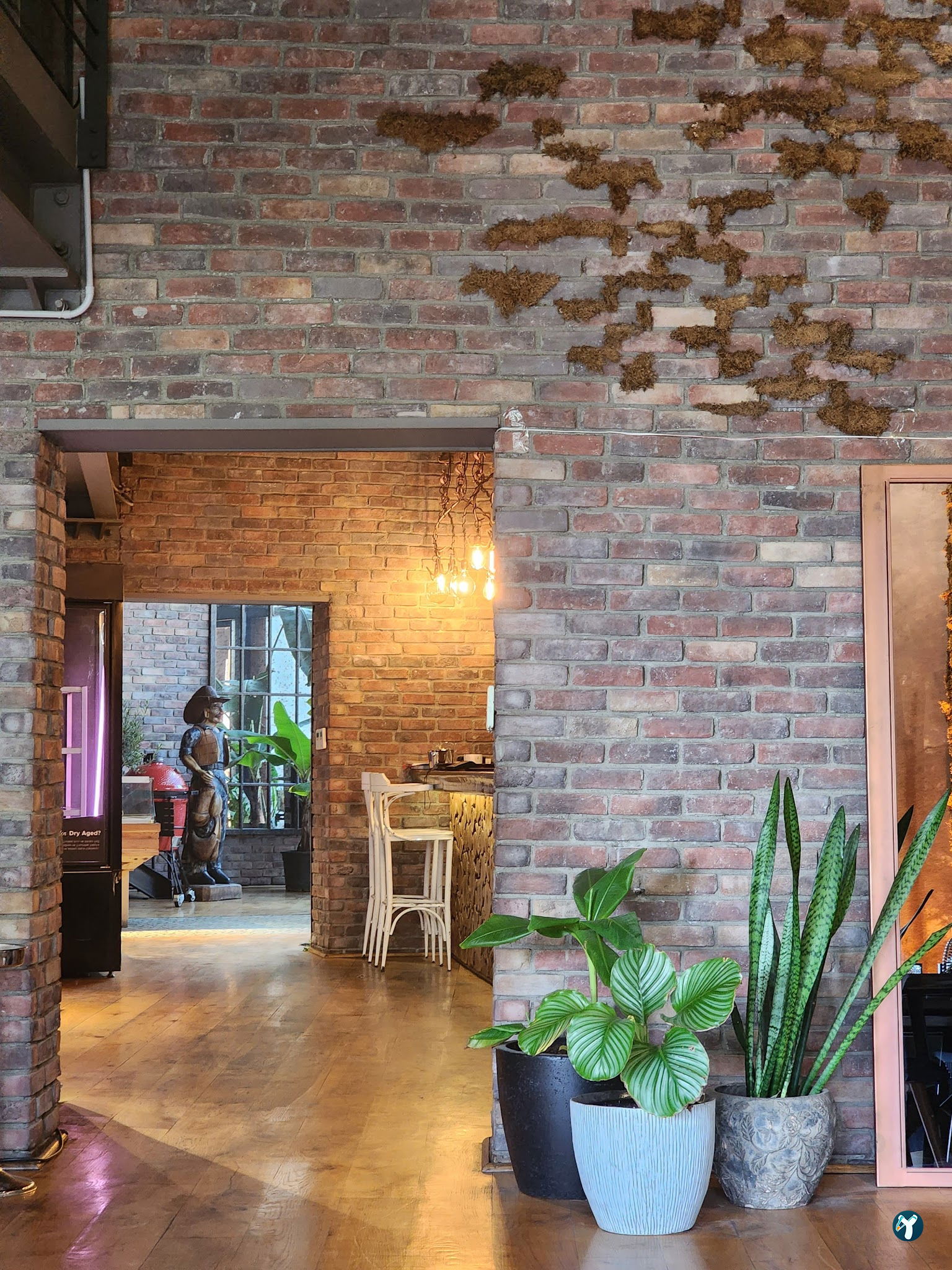 Beeves Grill & Brasserie