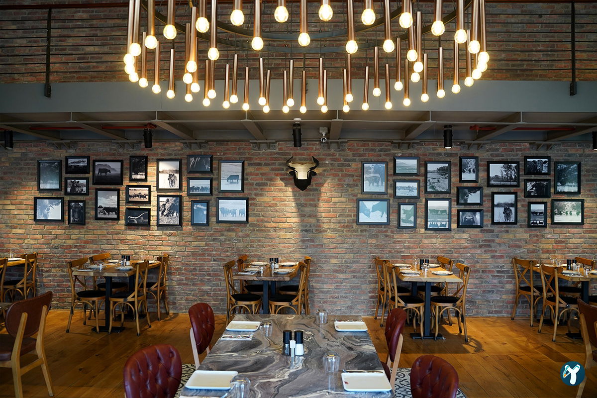 Beeves Grill & Brasserie