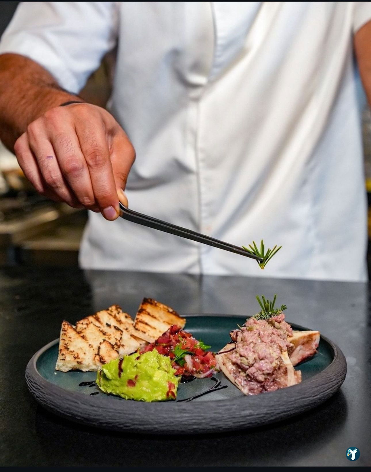 Beeves Grill & Brasserie