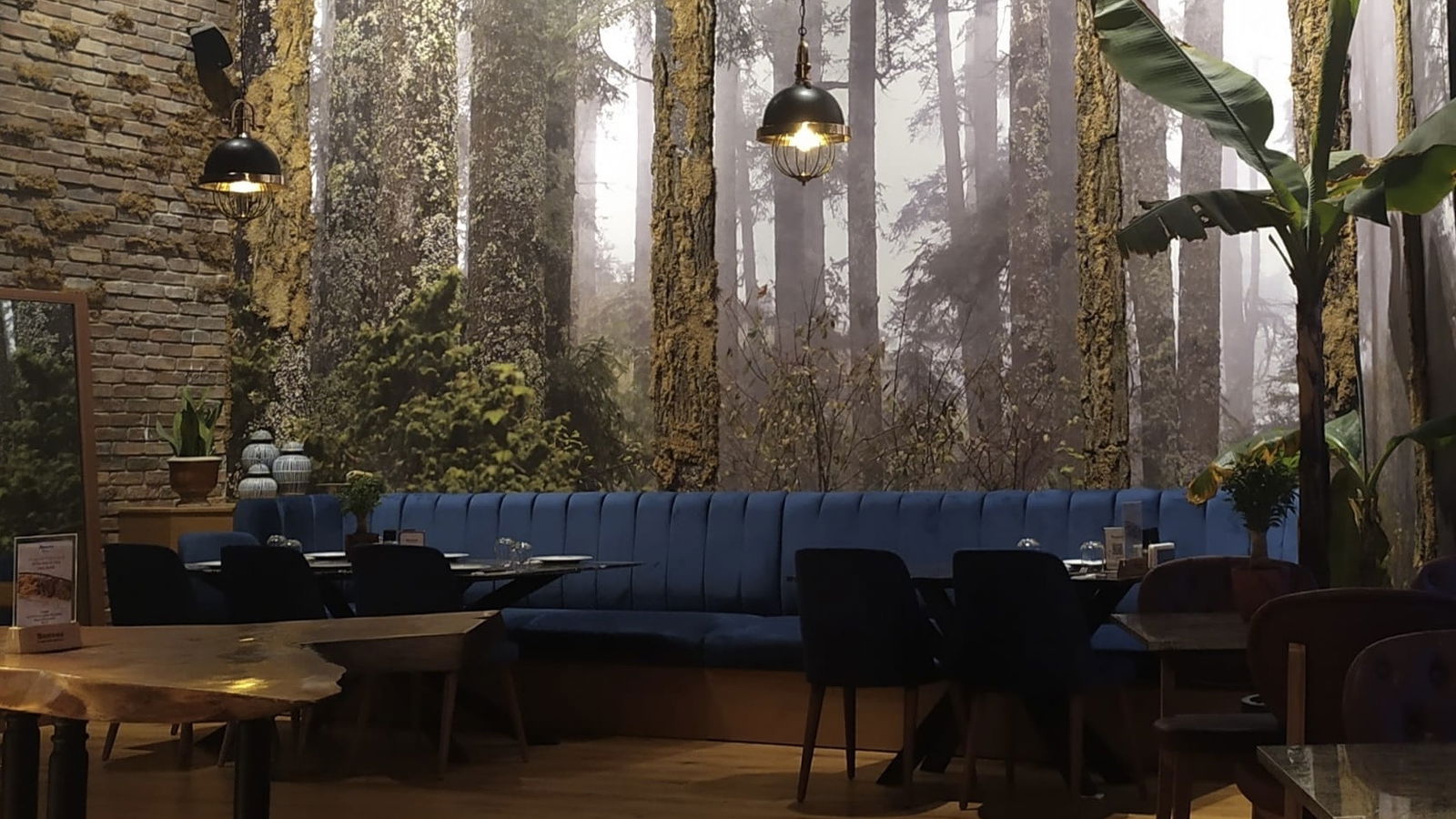 Beeves Grill & Brasserie