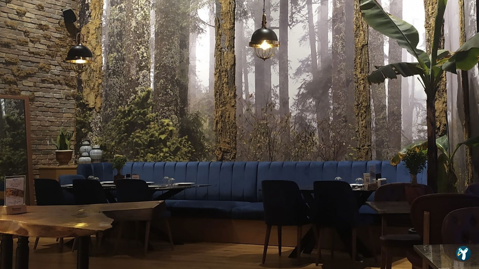 Beeves Grill & Brasserie