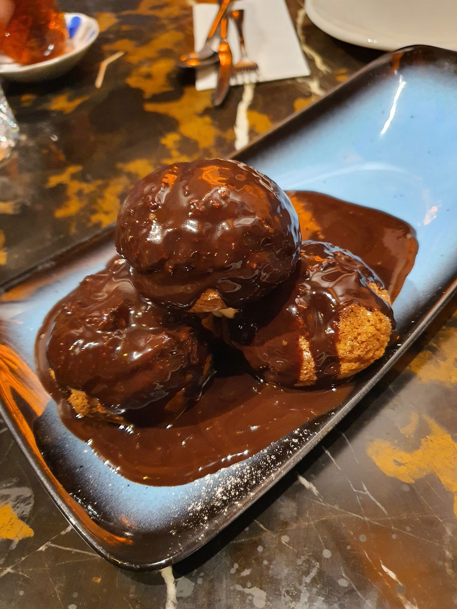 Beeves Grill & Brasserie