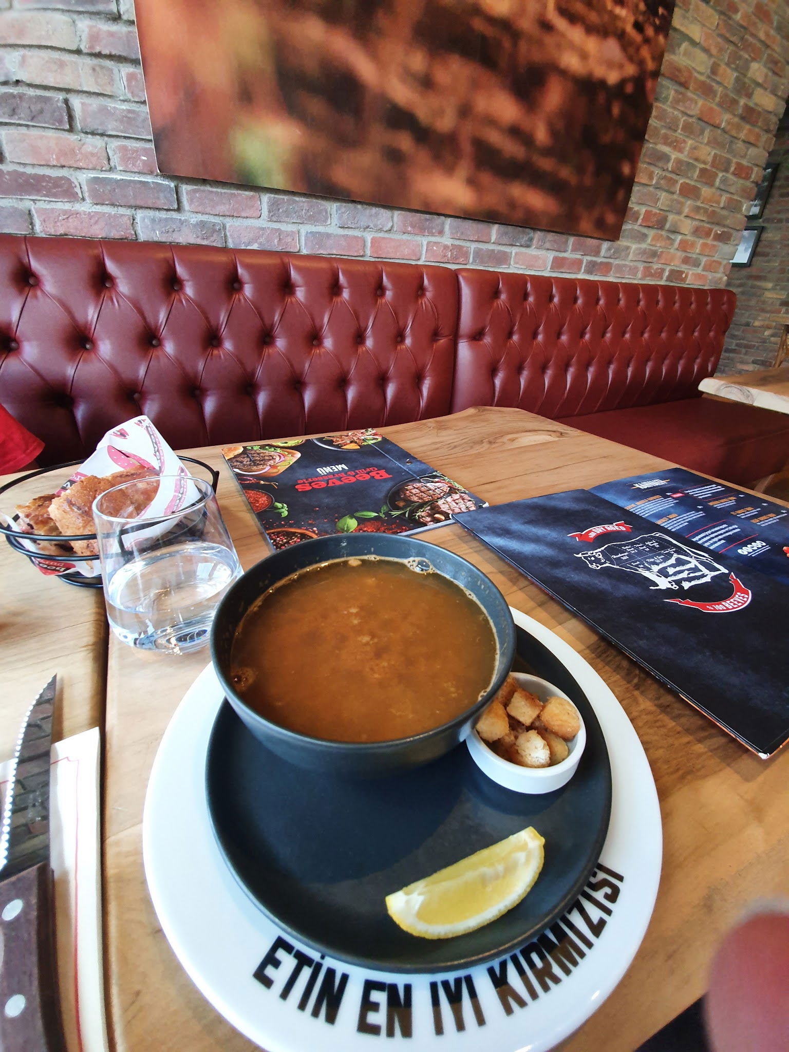 Beeves Grill & Brasserie