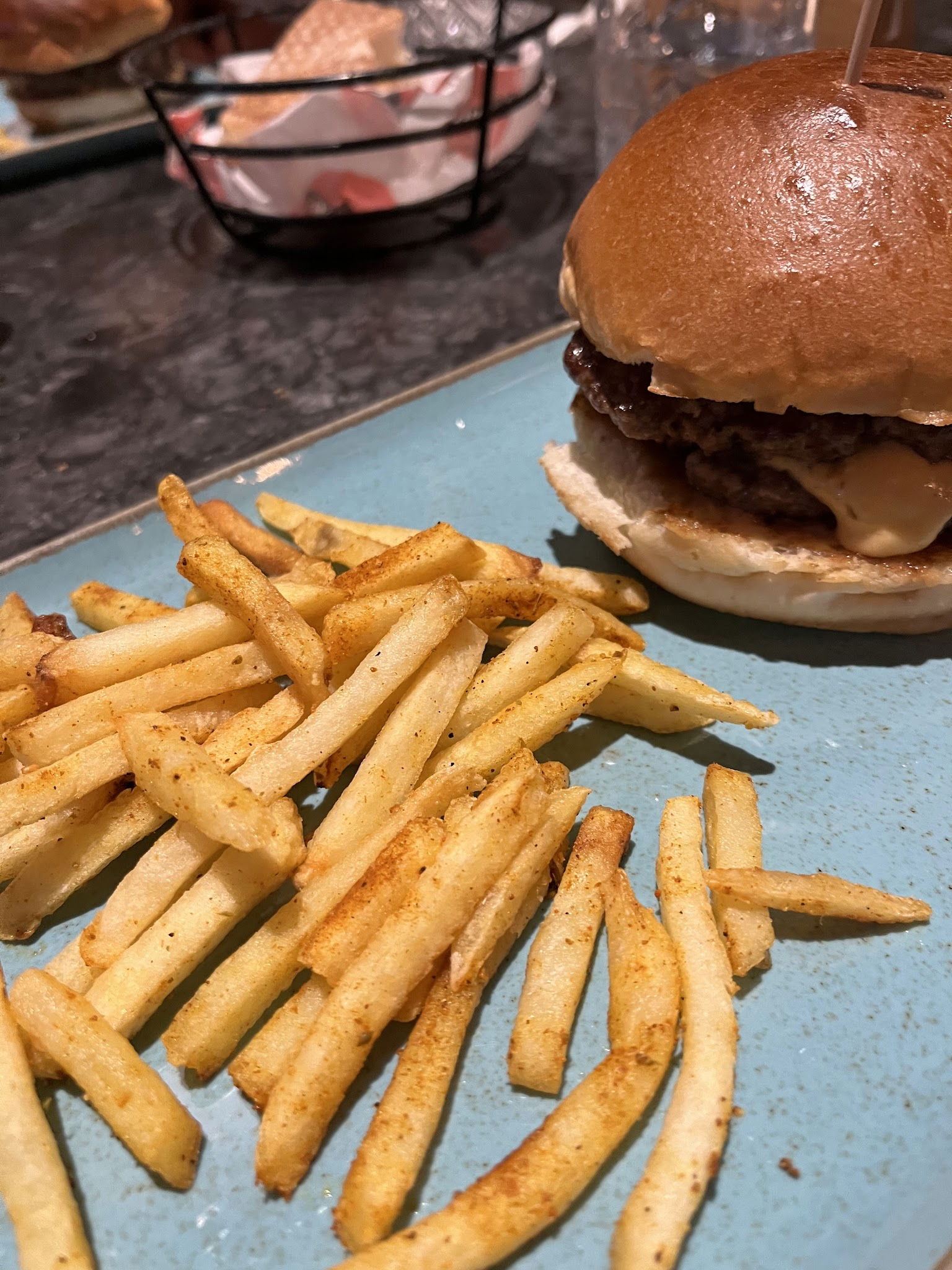 Beeves Grill & Brasserie