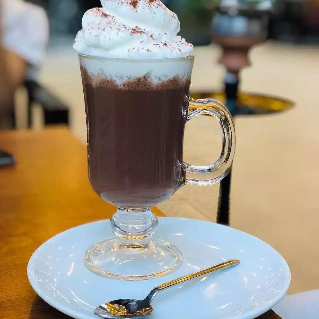 Kaan Cafe Restaurant خان رستورانت Khan Restaurant