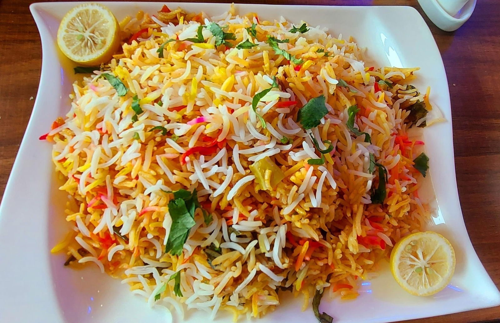 Kaan Cafe Restaurant خان رستورانت Khan Restaurant