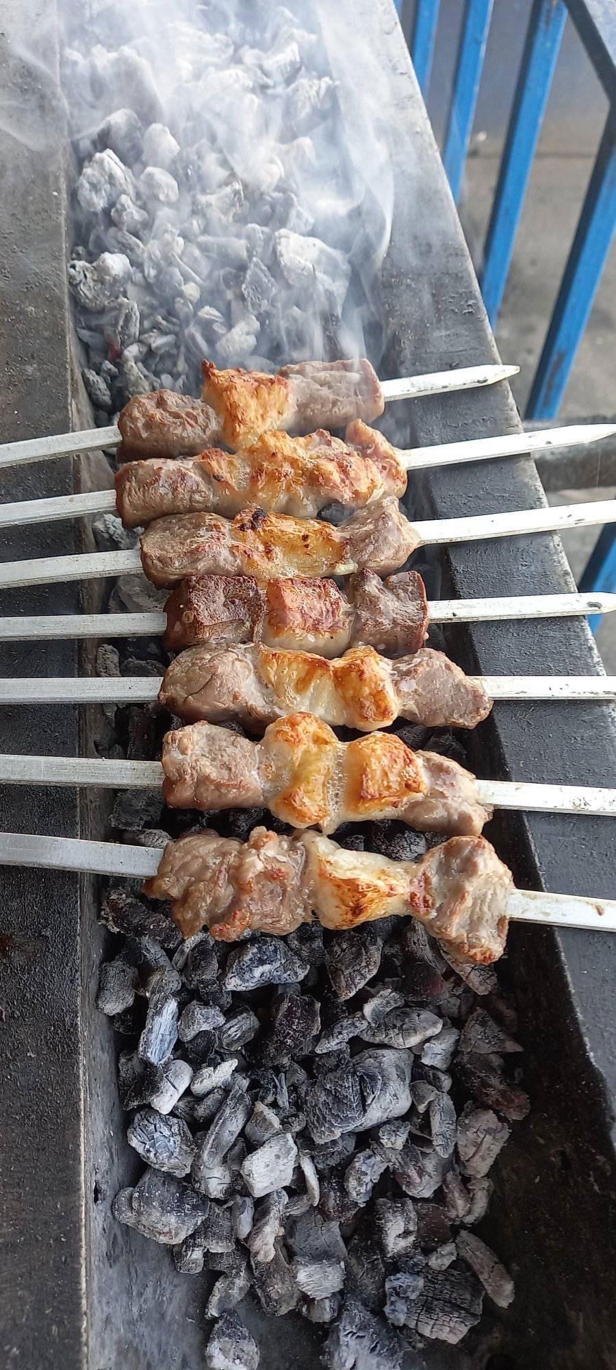 Kaan Cafe Restaurant خان رستورانت Khan Restaurant