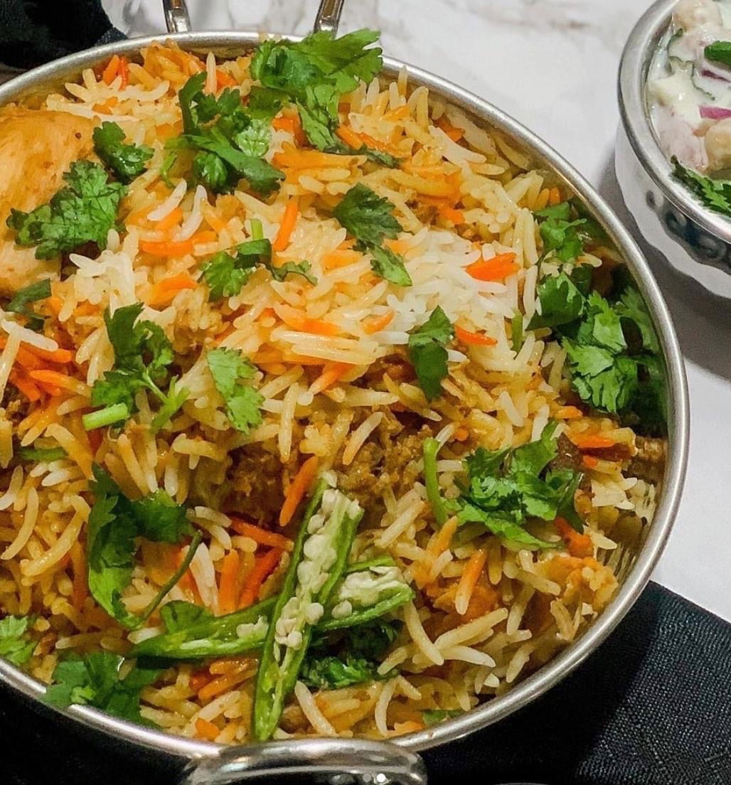 Kaan Cafe Restaurant خان رستورانت Khan Restaurant