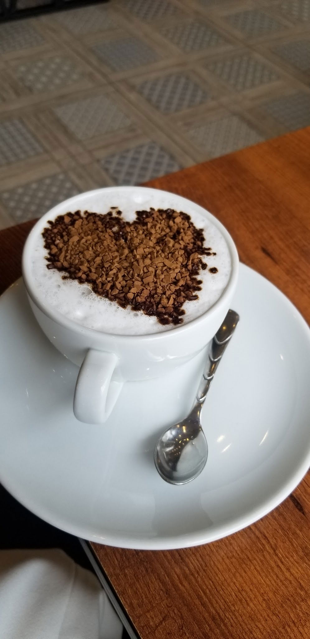 Kaan Cafe Restaurant خان رستورانت Khan Restaurant