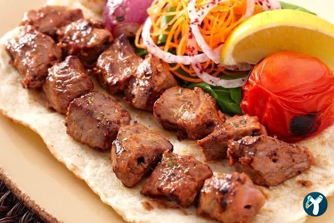 Kaan Cafe Restaurant خان رستورانت Khan Restaurant
