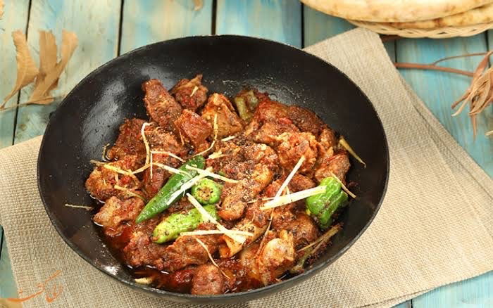 Kaan Cafe Restaurant خان رستورانت Khan Restaurant