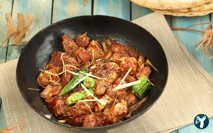 Kaan Cafe Restaurant خان رستورانت Khan Restaurant
