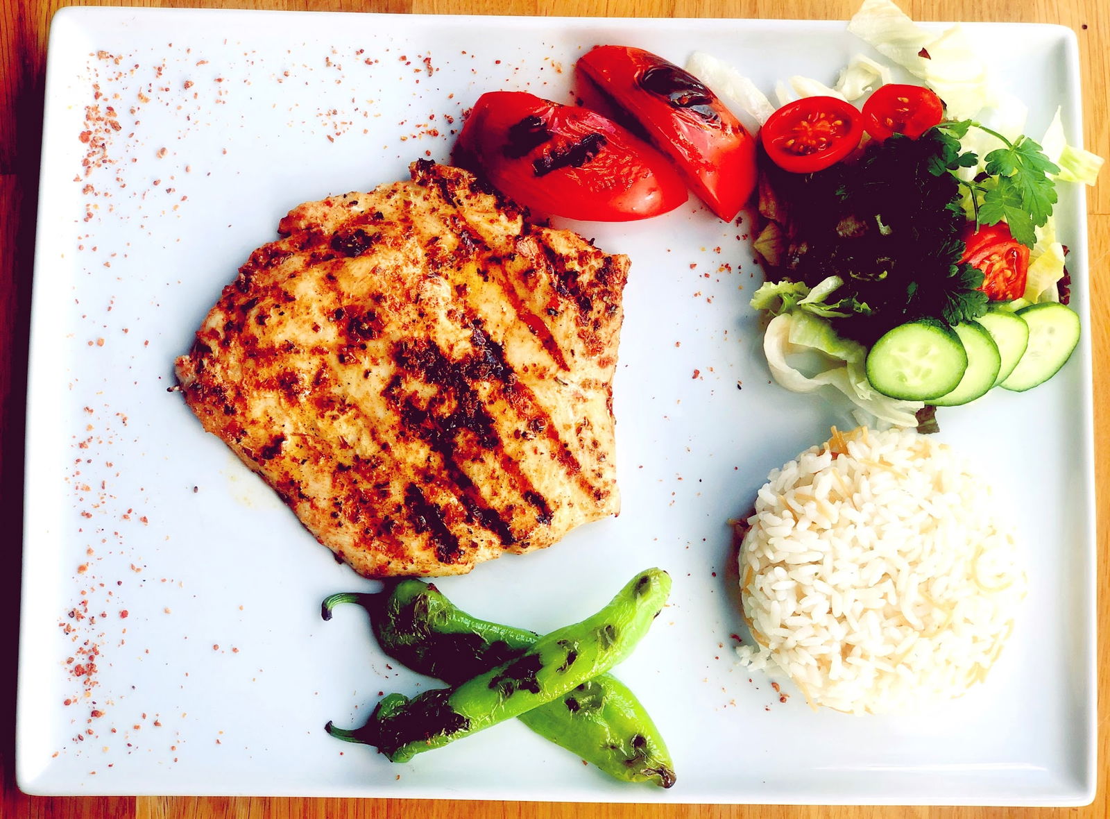 Kaan Cafe Restaurant خان رستورانت Khan Restaurant