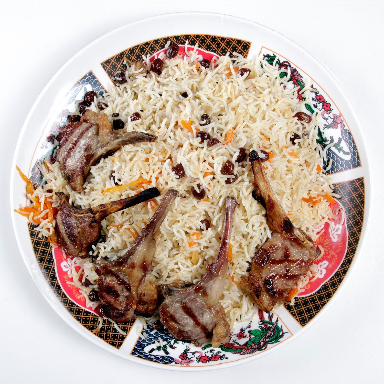 Kaan Cafe Restaurant خان رستورانت Khan Restaurant