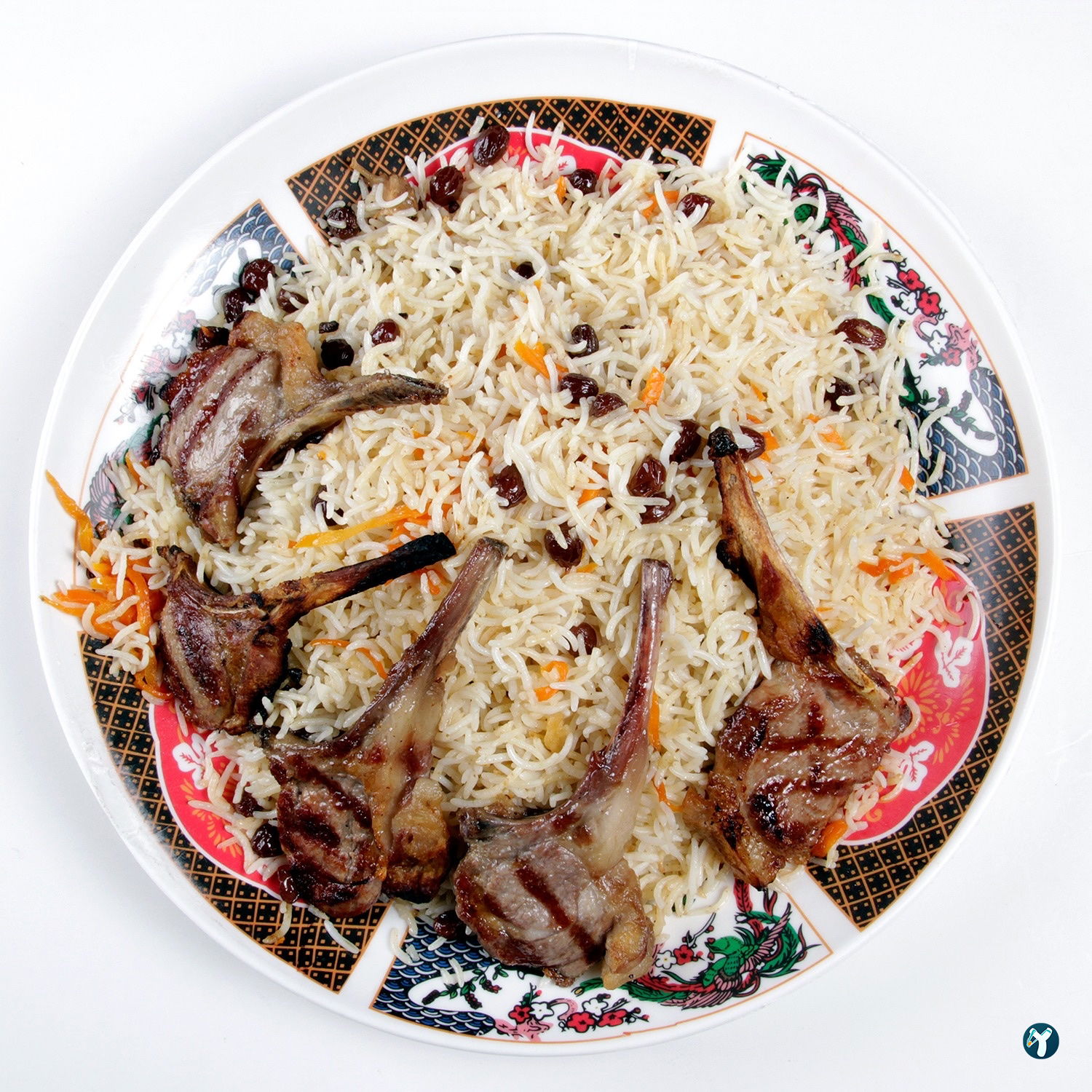 Kaan Cafe Restaurant خان رستورانت Khan Restaurant