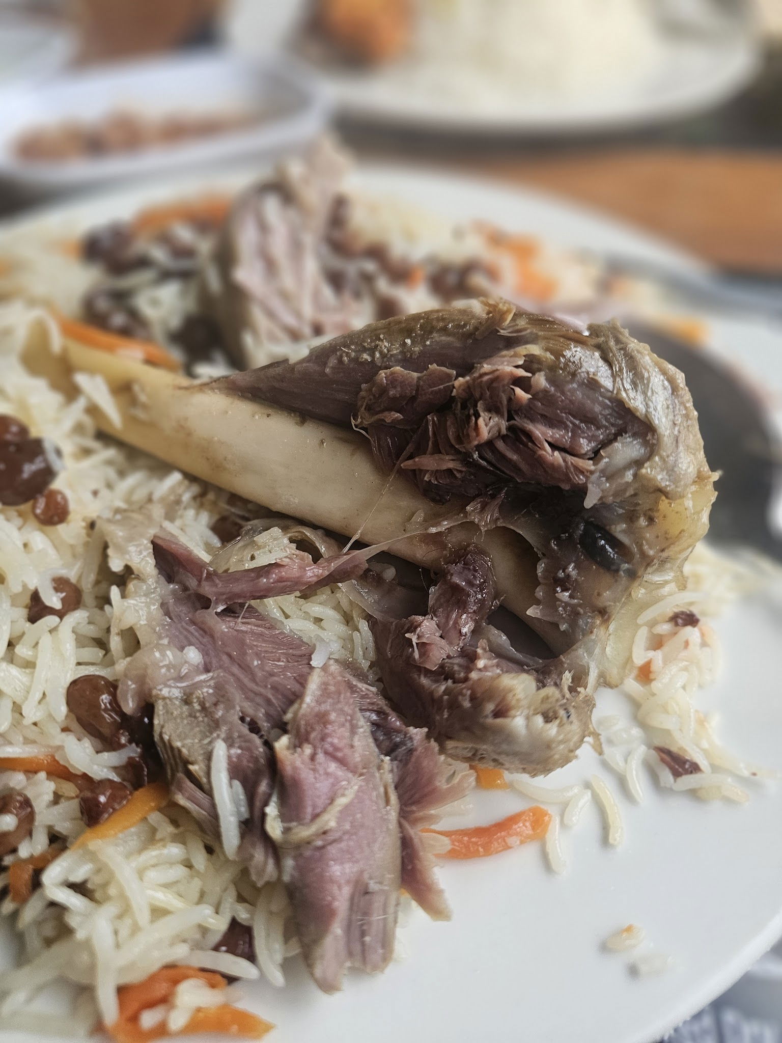 Kaan Cafe Restaurant خان رستورانت Khan Restaurant