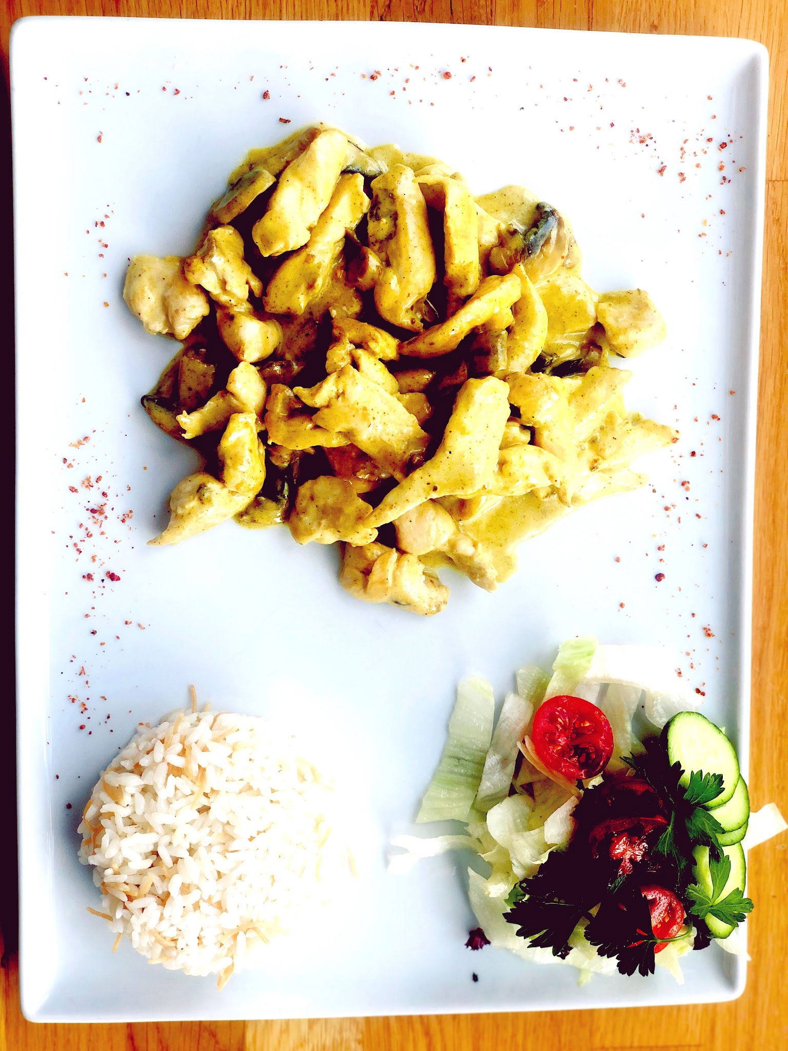 Kaan Cafe Restaurant خان رستورانت Khan Restaurant