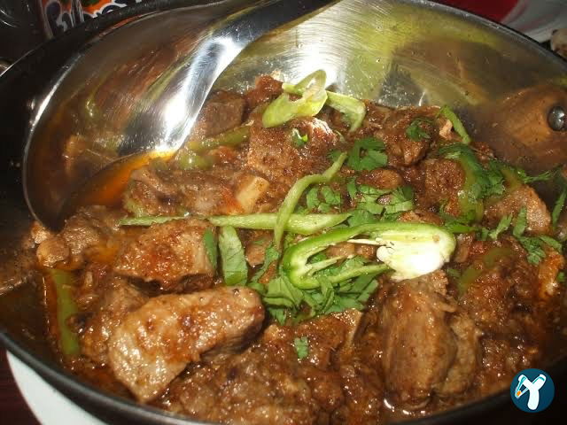 Kaan Cafe Restaurant خان رستورانت Khan Restaurant