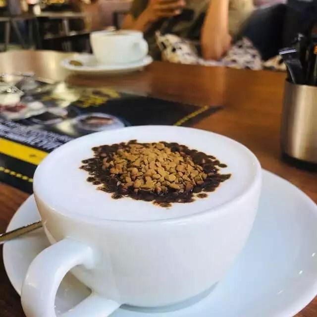 Kaan Cafe Restaurant خان رستورانت Khan Restaurant