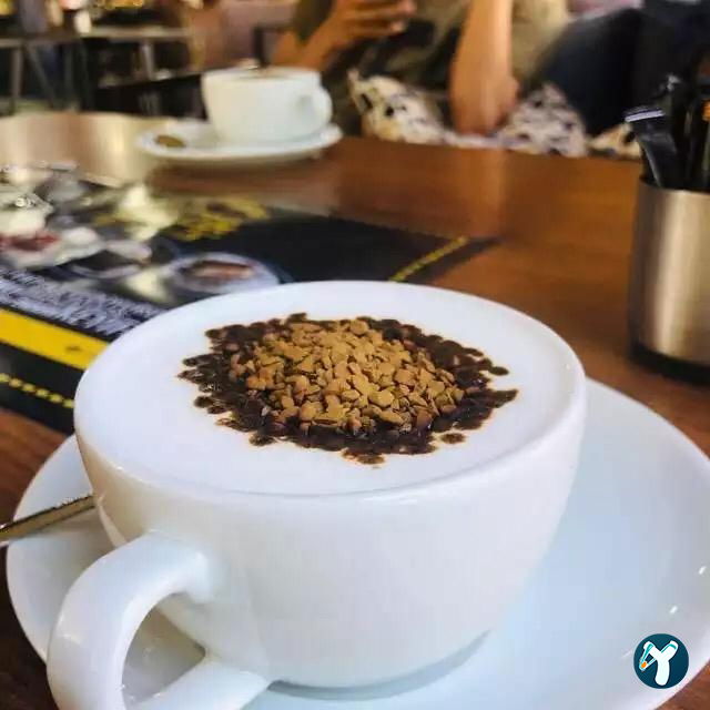 Kaan Cafe Restaurant خان رستورانت Khan Restaurant