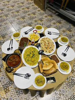 Kaan Cafe Restaurant خان رستورانت Khan Restaurant resimleri