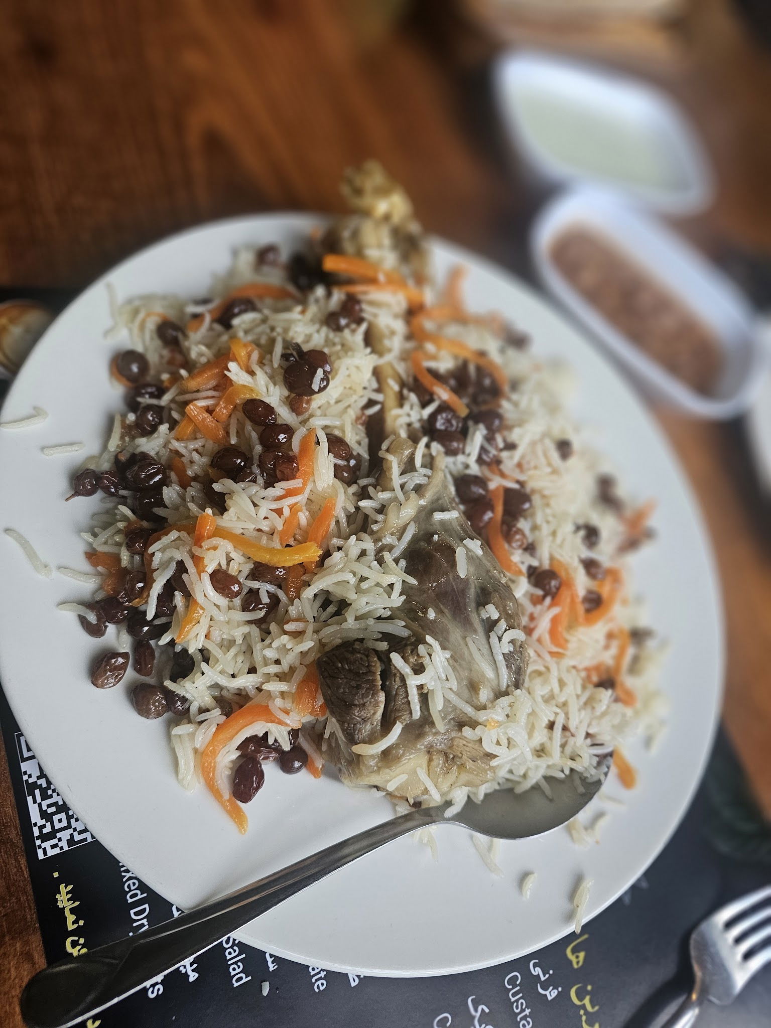 Kaan Cafe Restaurant خان رستورانت Khan Restaurant