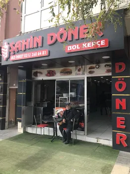 Öztekin Döner Salonu resimleri