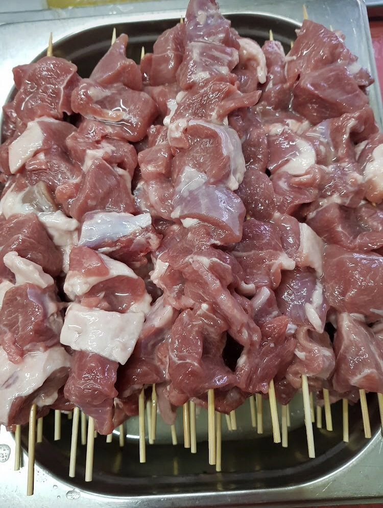 Çağlar Piknik Denizli