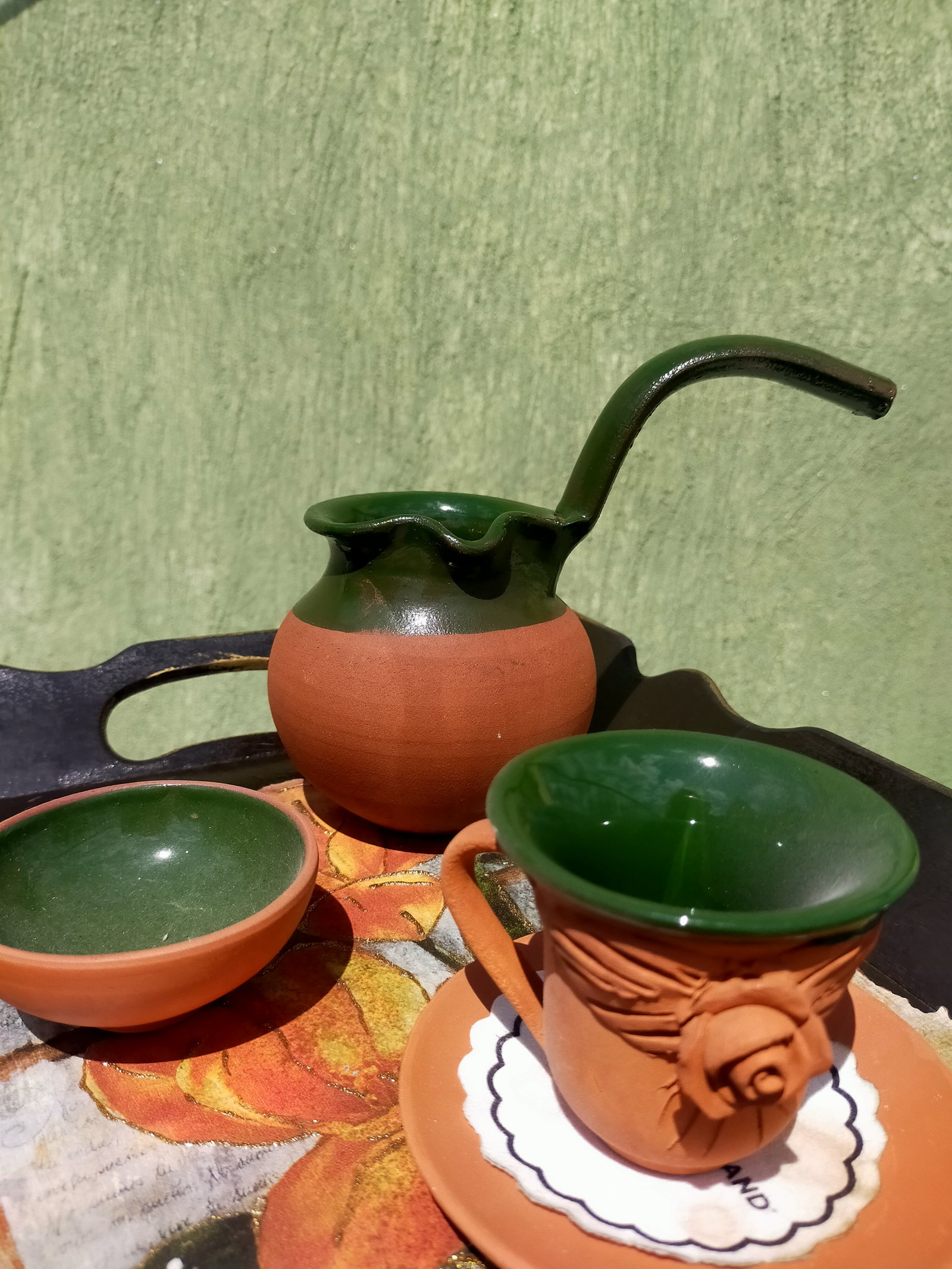 Çağlar Piknik Denizli