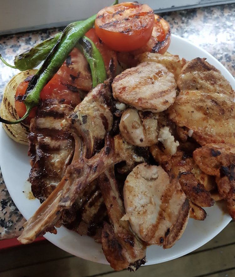 Çağlar Piknik Denizli