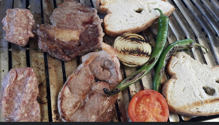 Çağlar Piknik Denizli