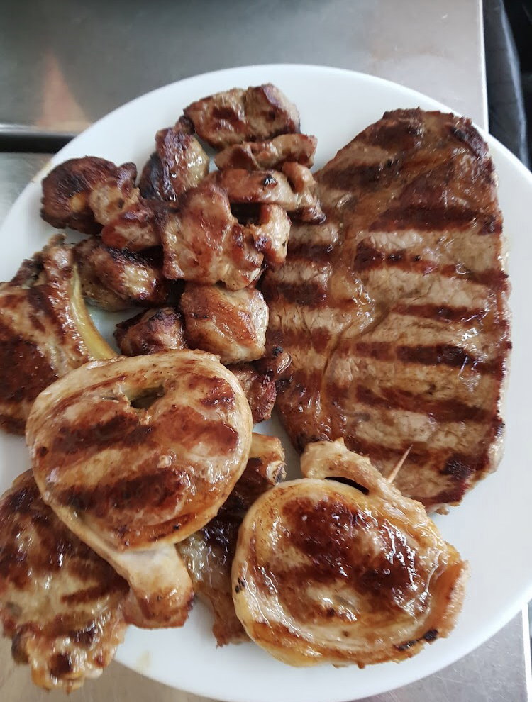 Çağlar Piknik Denizli