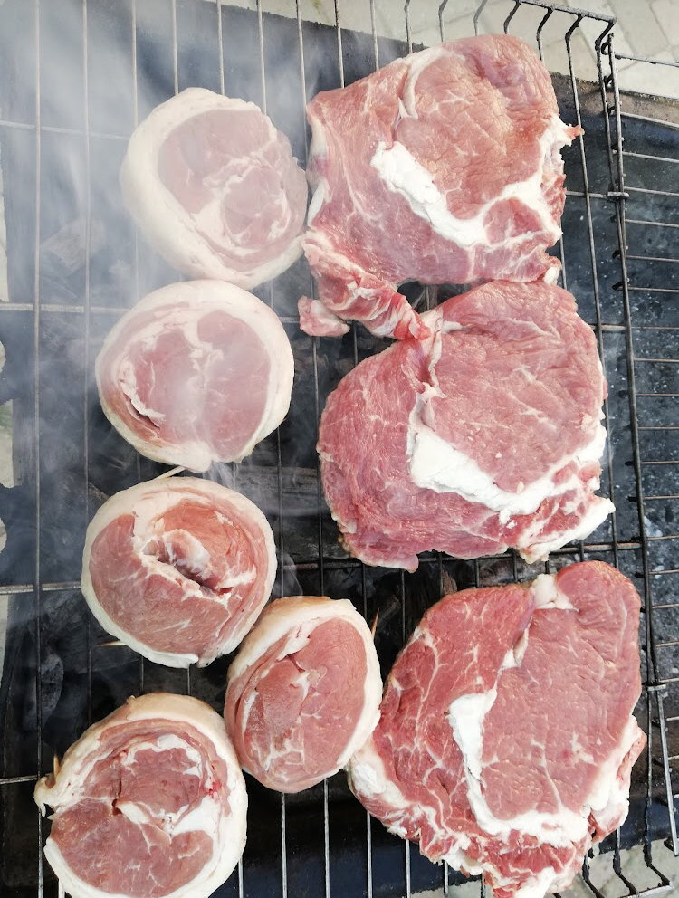 Çağlar Piknik Denizli